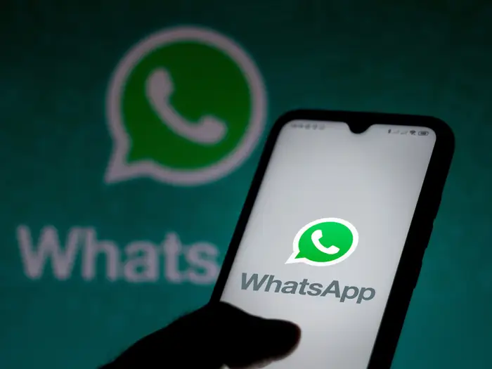 What are the features of the WhatsApp contact filter and the significance of overseas number screening?